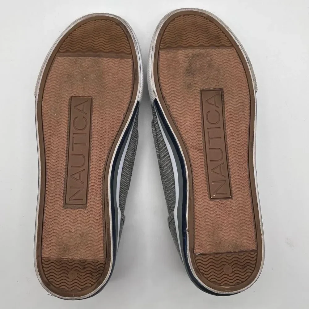 Nautica Spinnaker Youth Boat Shoe